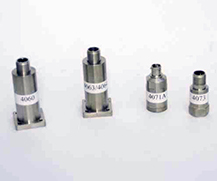 Vibration Transducers